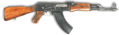 ak-47